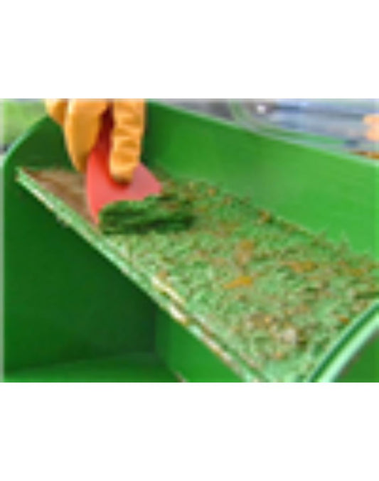 Heavy Duty Paint Stripper - Fast Acting Brush On