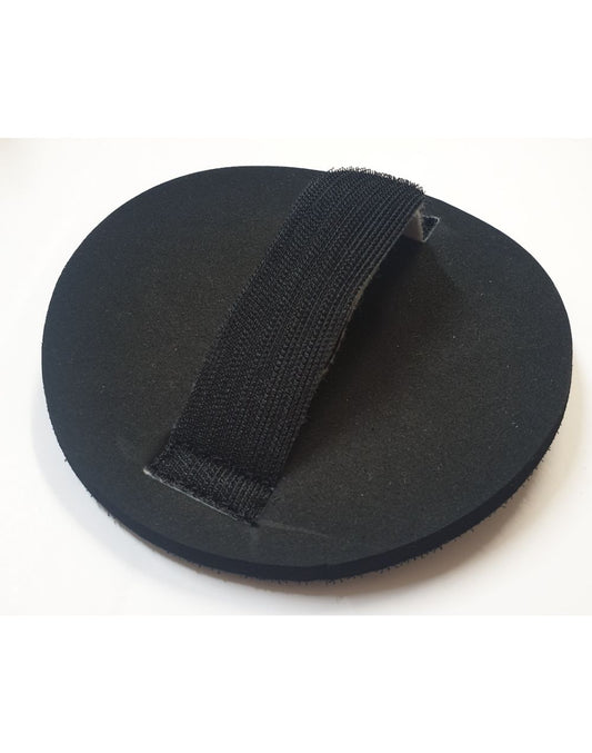 150mm Velcro Hand Sanding Pad