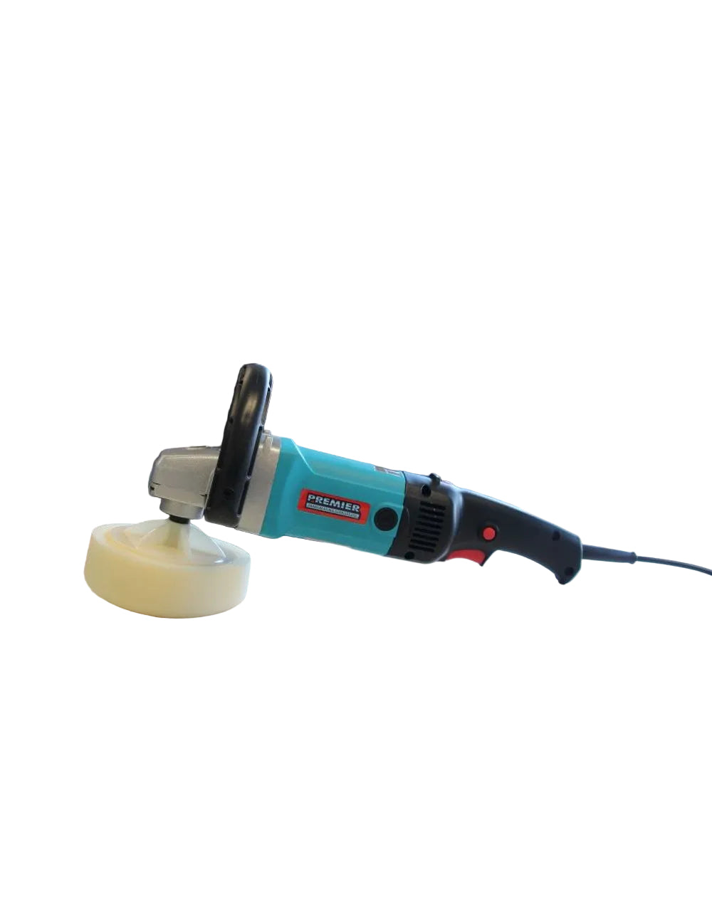 Electric Polisher 6 Speed Variable Buffing Machine– Premier ...