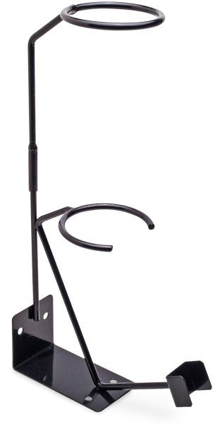 Gravity Feed Spray Gun Stand