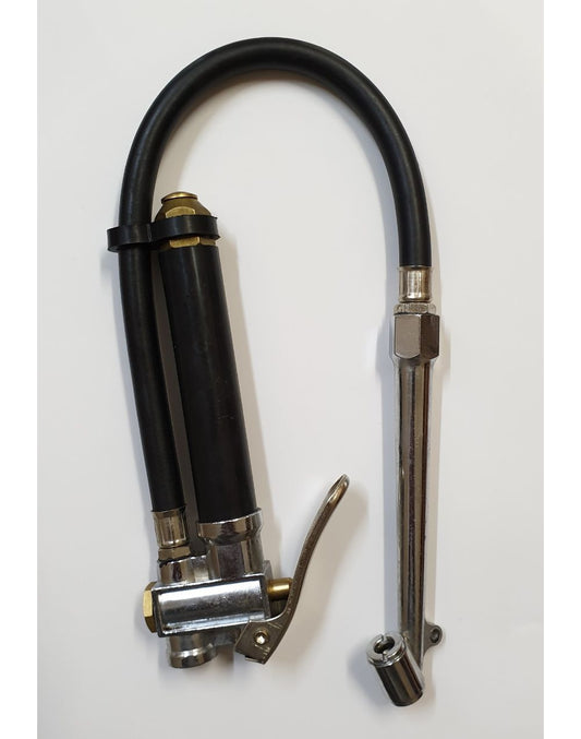 Tyre Inflator