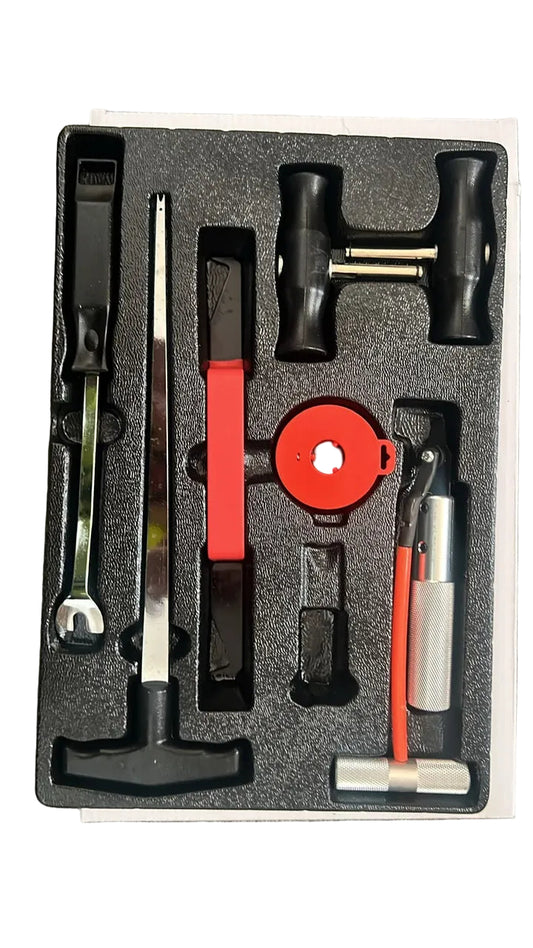 Autoline Windshield Removal Kit