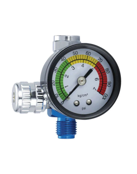Air Regulator for Spray Guns