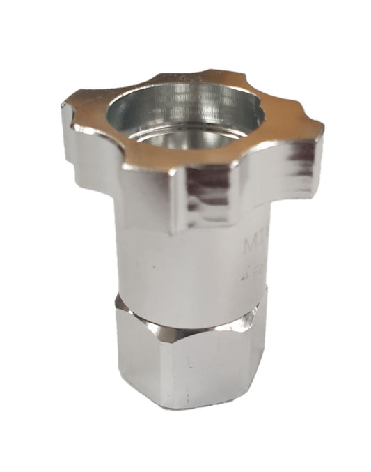 Premier PBS Flexi-Cup Adaptor (IWATA W400)