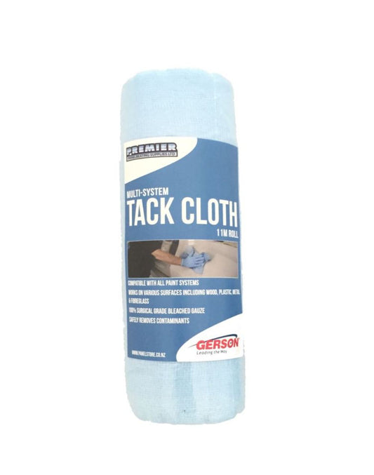 GERSON TACK CLOTH ROLL 11M