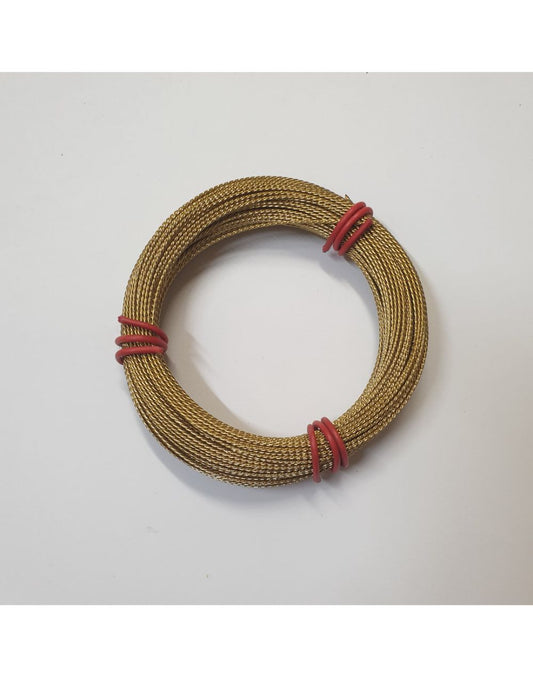 Windscreen Braided Cut Out Wire 22m