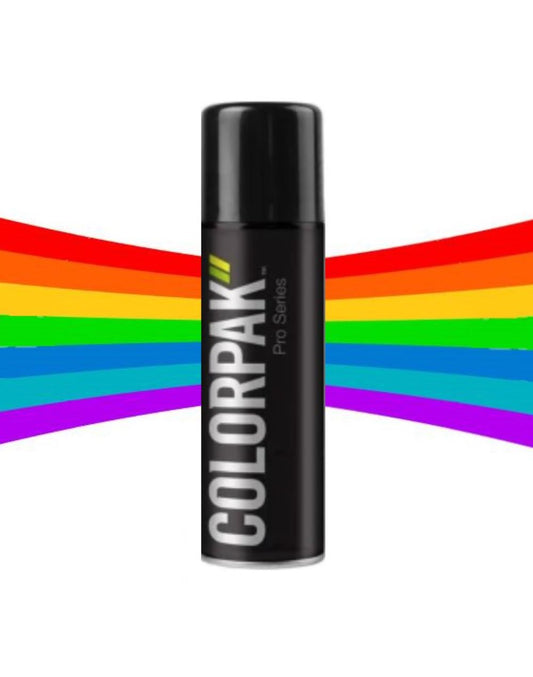 400ml Aerosol Spray Can - Custom Mixed Base Coat Colour