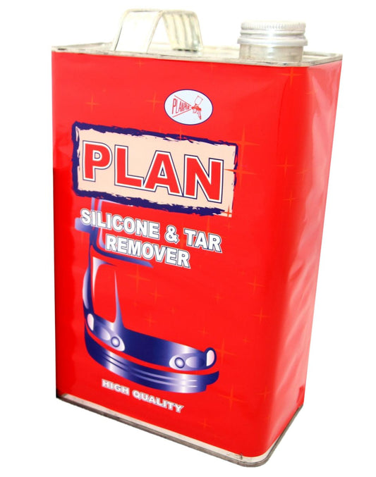 Plan Prepsol High Grade Preparation Solvent (Wax & Grease Remover)