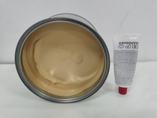 MLB Light Weight Polyester Putty / Body Filler