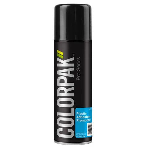 COLORPAK Plastic Adhesion - 500ml Aerosol
