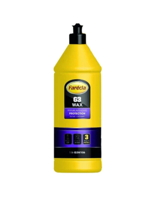 Farecla G3 Wax Premium Liquid Protection 1L