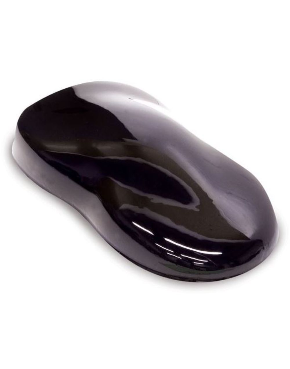 2K High Gloss Black Automotive Kit FS-400-4