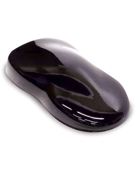 2K High Gloss Black Automotive Kit FS-400-4