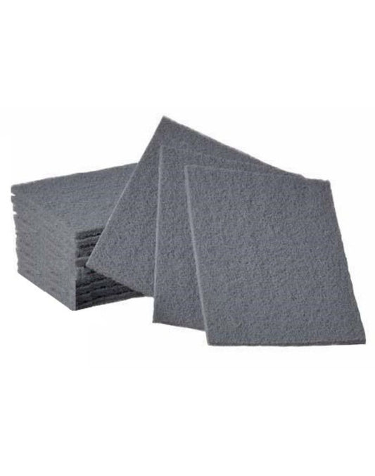Fine Scuff Paint Prep Pad Grey- Single
