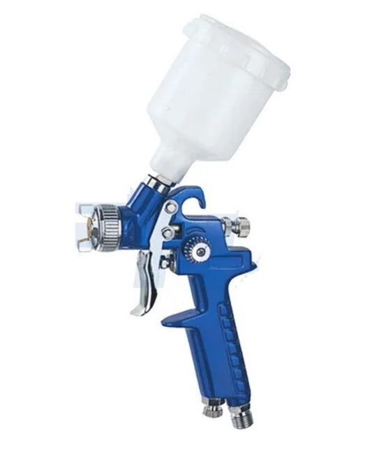 HVLP 1.4 PRO SPRAY GUN