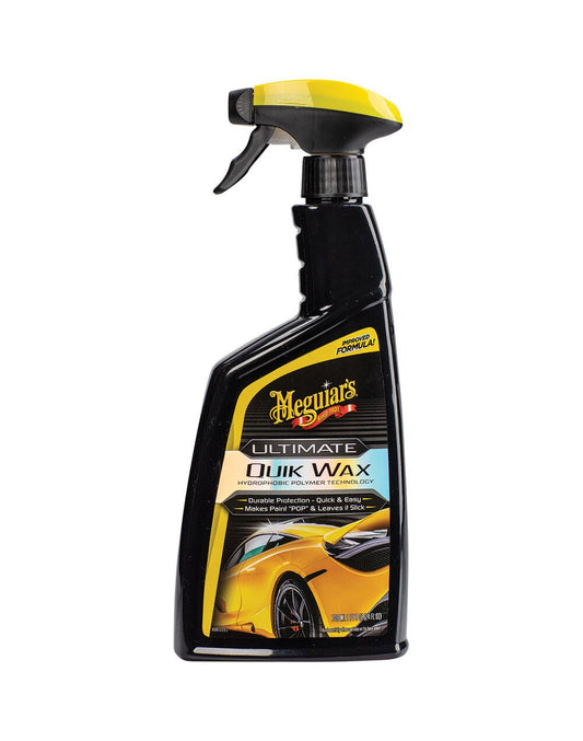 Meguiars Ultimate Quik Wax (450ml)