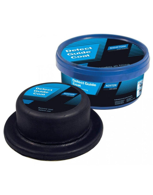 Norton Defect Guide Coat (100gm) + Applicator