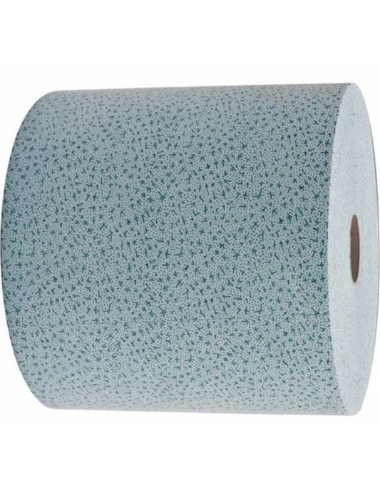 PremierPBS Blue Solvent Prep Wipes (260 Sheets) 24cm X26cm