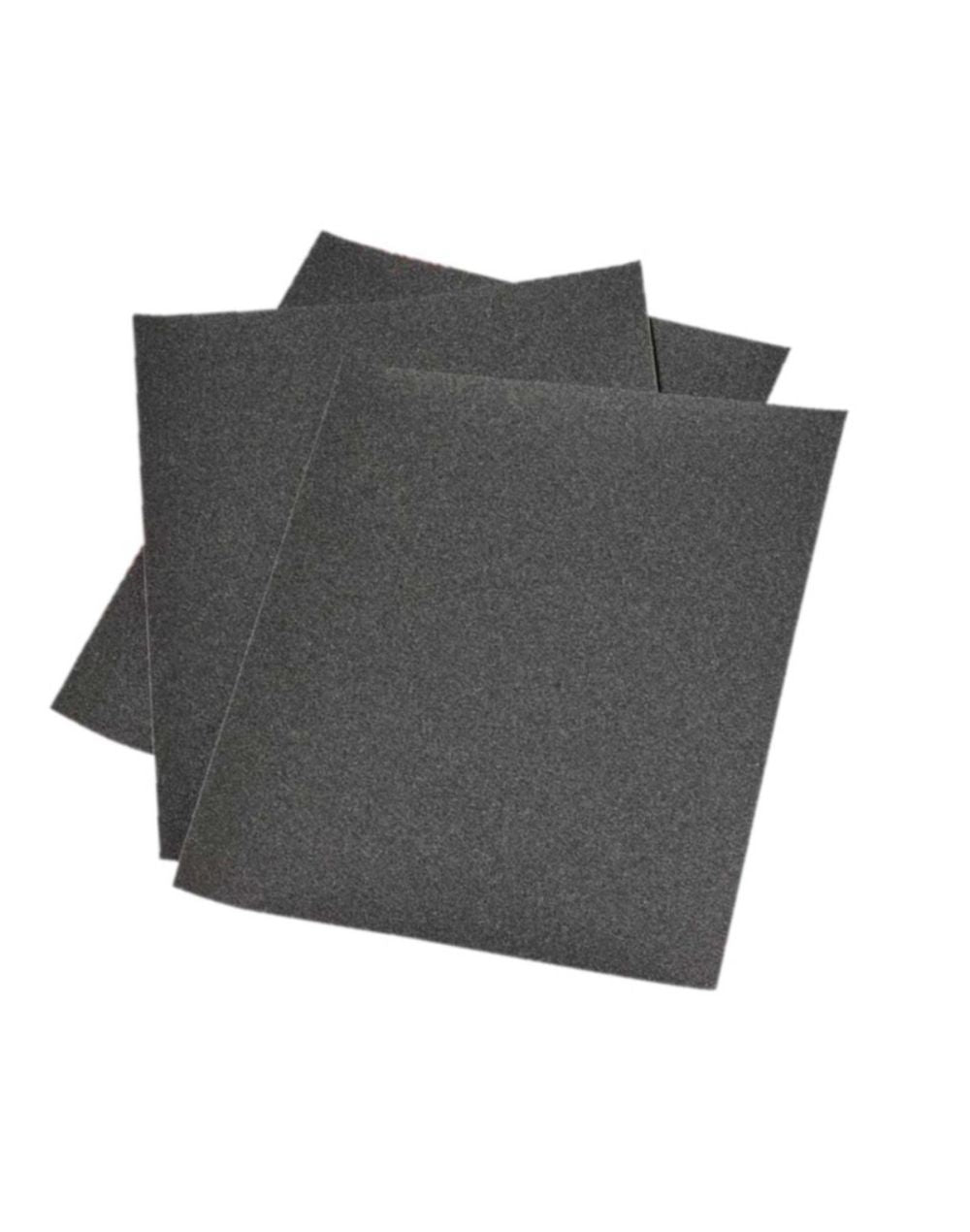 Autoline W&D Sandpaper Sheet - (Single)