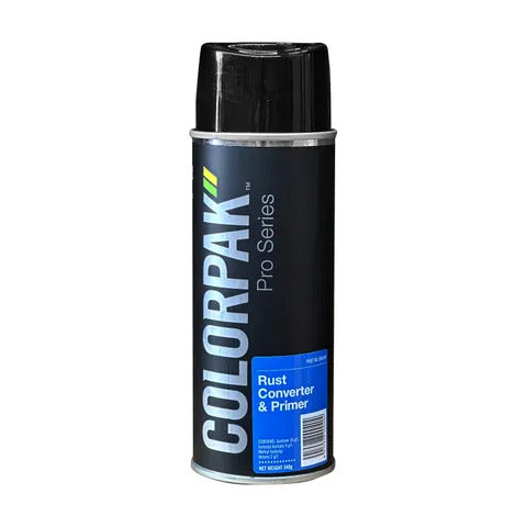 COLORPAK RUST CONVERTER & PRIMER 16-45