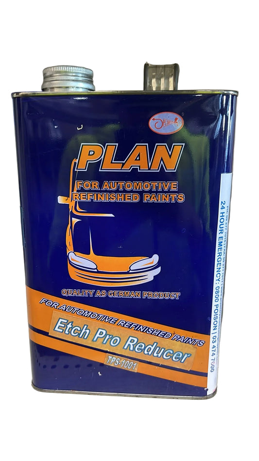 PLAN Etch Pro Reducer